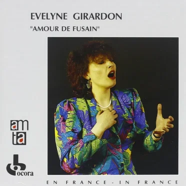 Amour de fusain