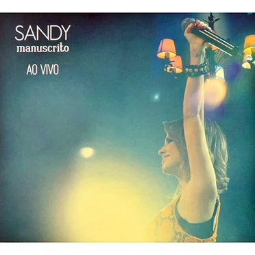 Manuscrito (ao vivo)