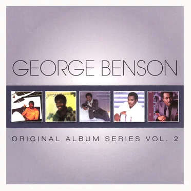 Original Album Series, Vol. 2