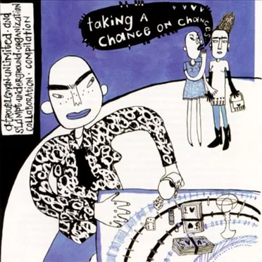 Taking a Chance on Chances by Various Artists - album cover