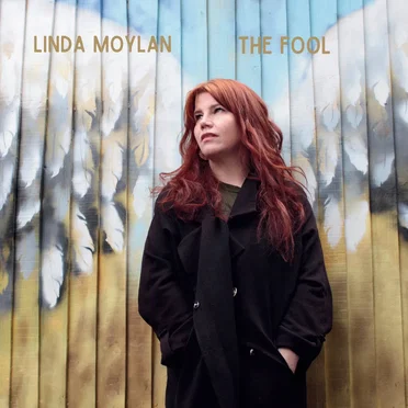 The Fool by Linda Moylan - album cover
