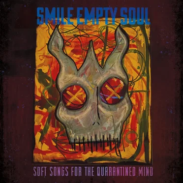 Soft Songs For The Quarantined Mind
