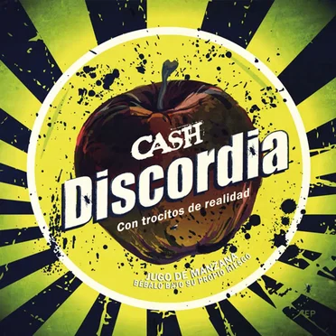 Discordia