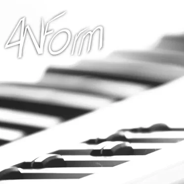QC by 4NForm - album cover