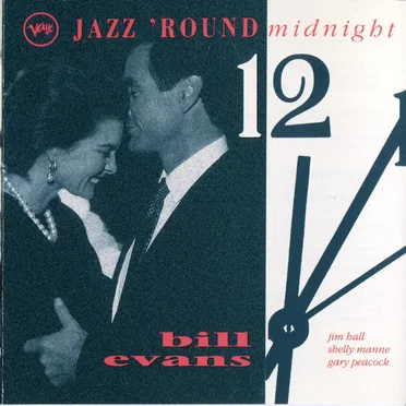 Jazz ’Round Midnight