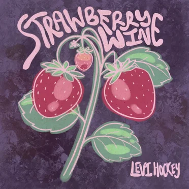 Strawberry Wine