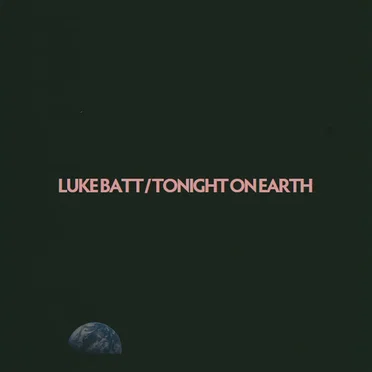 Tonight on Earth