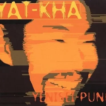 Yenisei-Punk