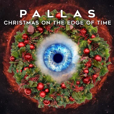 Christmas on the Edge of Time