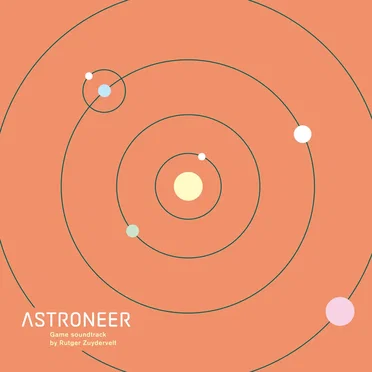 Astroneer (Original Game Soundtrack)