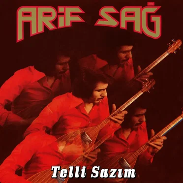 Arif Sağ