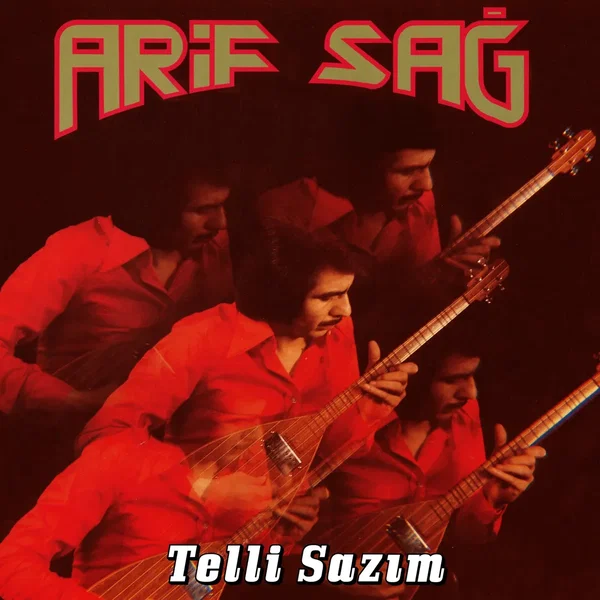 Telli Sazım