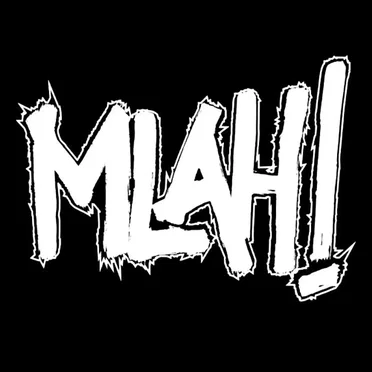 Demo by Mlah! - album cover