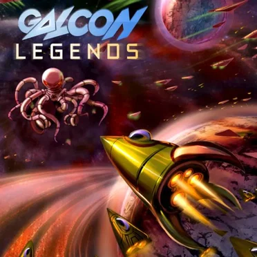 Galcon Legends Original Soundtrack