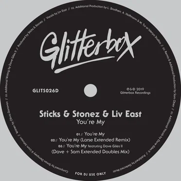 Sticks & Stonez