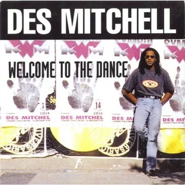 (Welcome) To the Dance