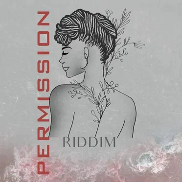 Permission Riddim by Various Artists - album cover