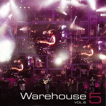 Warehouse 5, Volume 6