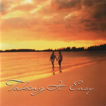 Taking it Easy by Various Artists - album cover