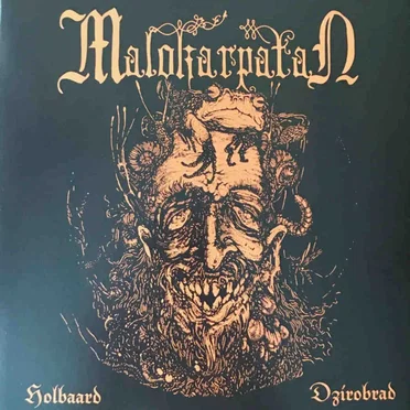 Holbaard Dzírobrad / Kartanon herra
