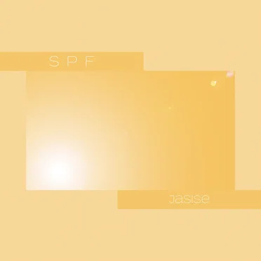 SPF by Jasise - album cover
