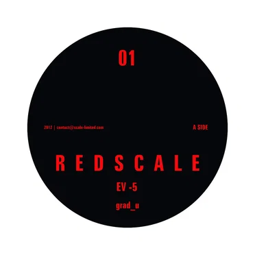 Redscale 01