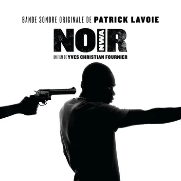 Patrick Lavoie