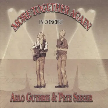 More Together Again in Concert