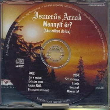 Mennyit ér?