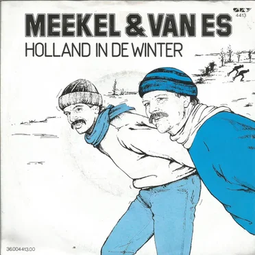 Meekel & Van Es
