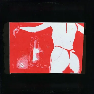 Soaked White by The Cherry Point - album cover