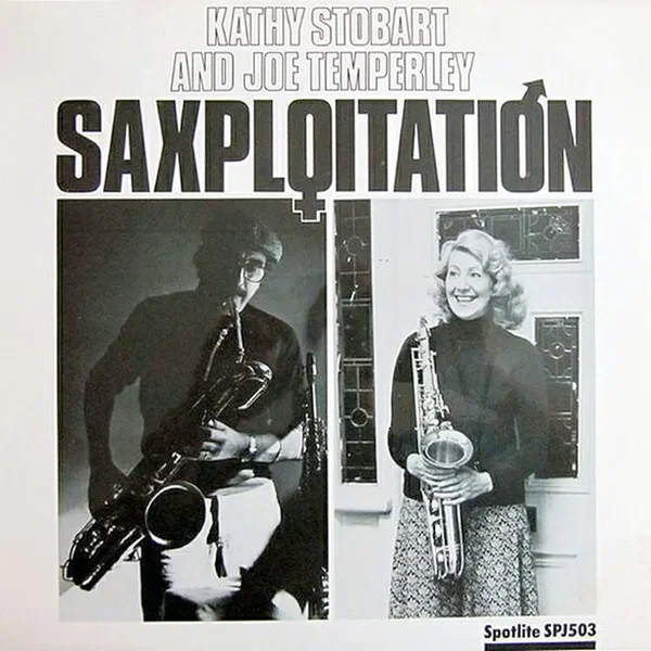 Saxploitation