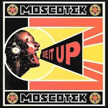 Give It Up