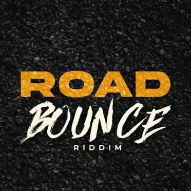 Road Bounce Riddim by Various Artists - album cover