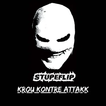 Krou Kontre Attakk – STUPEFLIP (Album Remix) by Lost Voyager - album cover