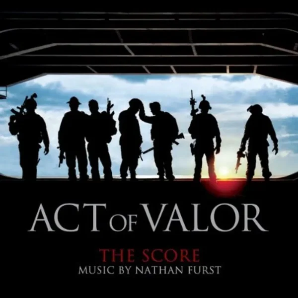 Act of Valor (Original Motion Picture Score)