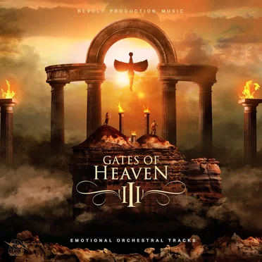 Gates of Heaven 3