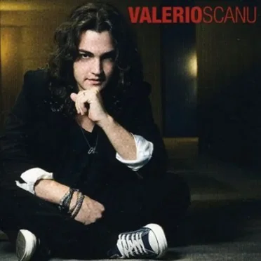 Valerio Scanu by Valerio Scanu - album cover