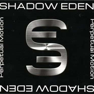 Perpetual Motion by Shadow Eden - album cover