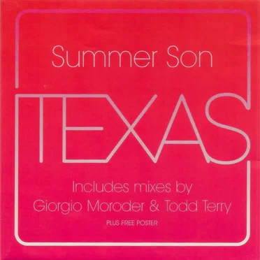 Summer Son