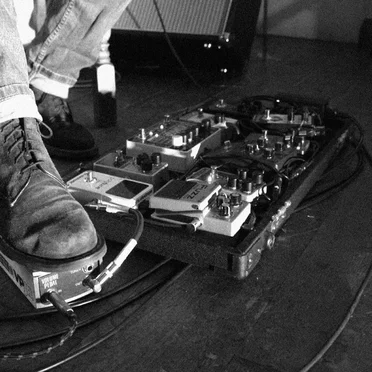 The Church of Sound #2 2016