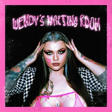 Wendy’s Waiting Room by UGLY CLUB - album cover