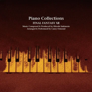Piano Collections: Final Fantasy XII