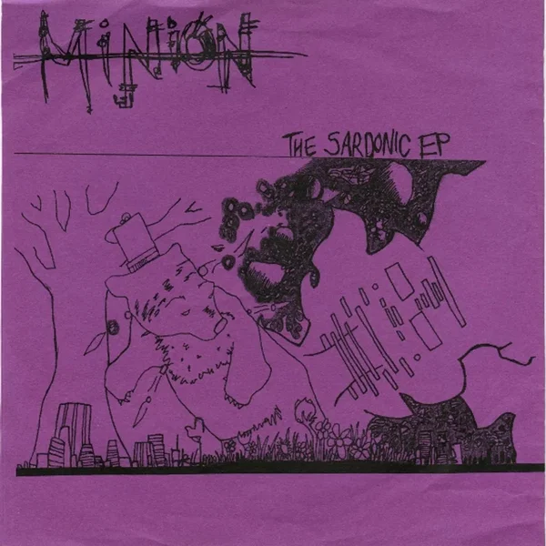 Sardonic EP