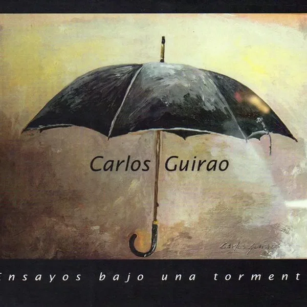 Ensayos bajo una tormenta