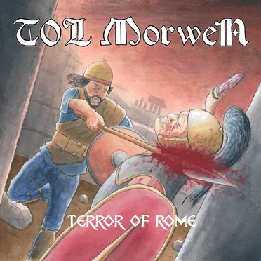 Terror Of Rome