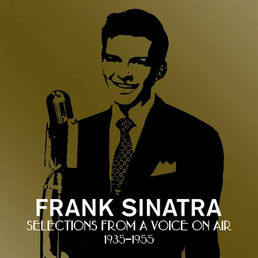 A Voice on Air: 1935–1955