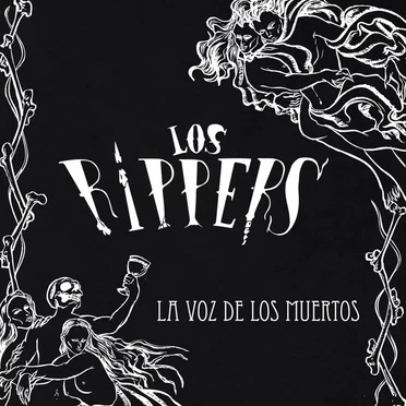La voz de los muertos