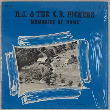 Memories of Home