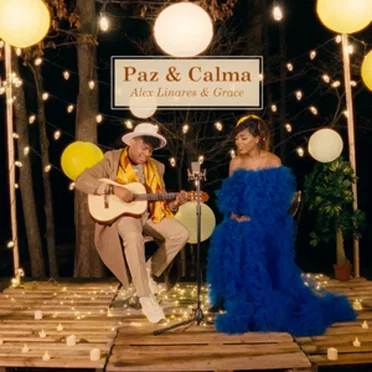 Paz y calma